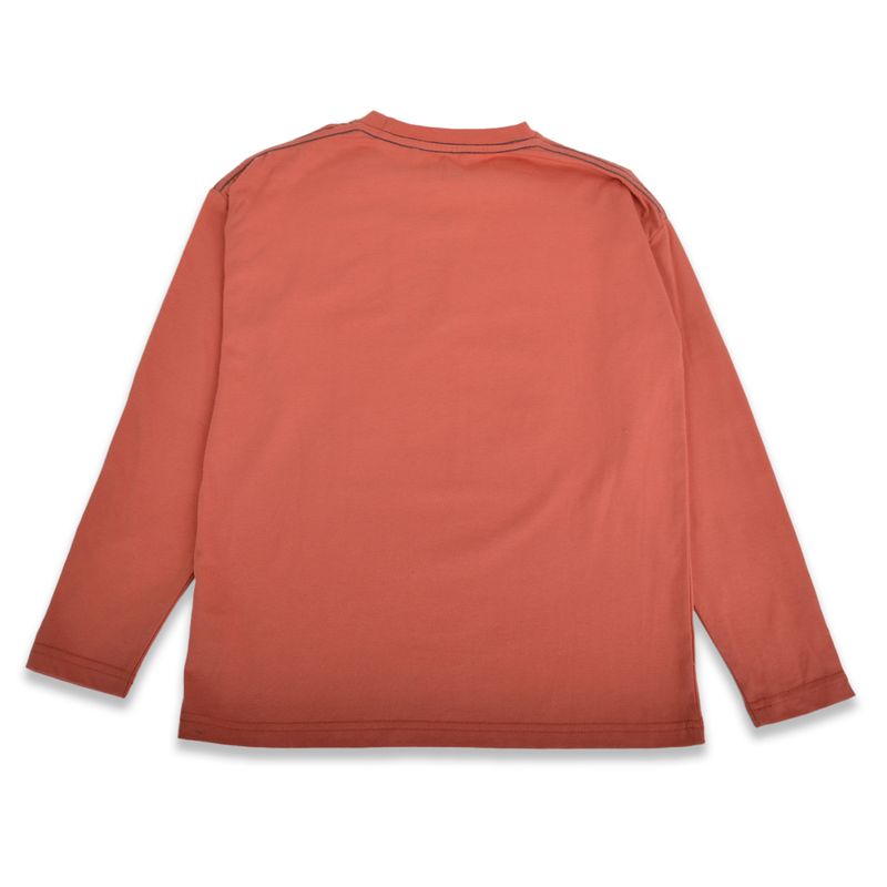 Polera-Niño-Ladrillo-Pillin