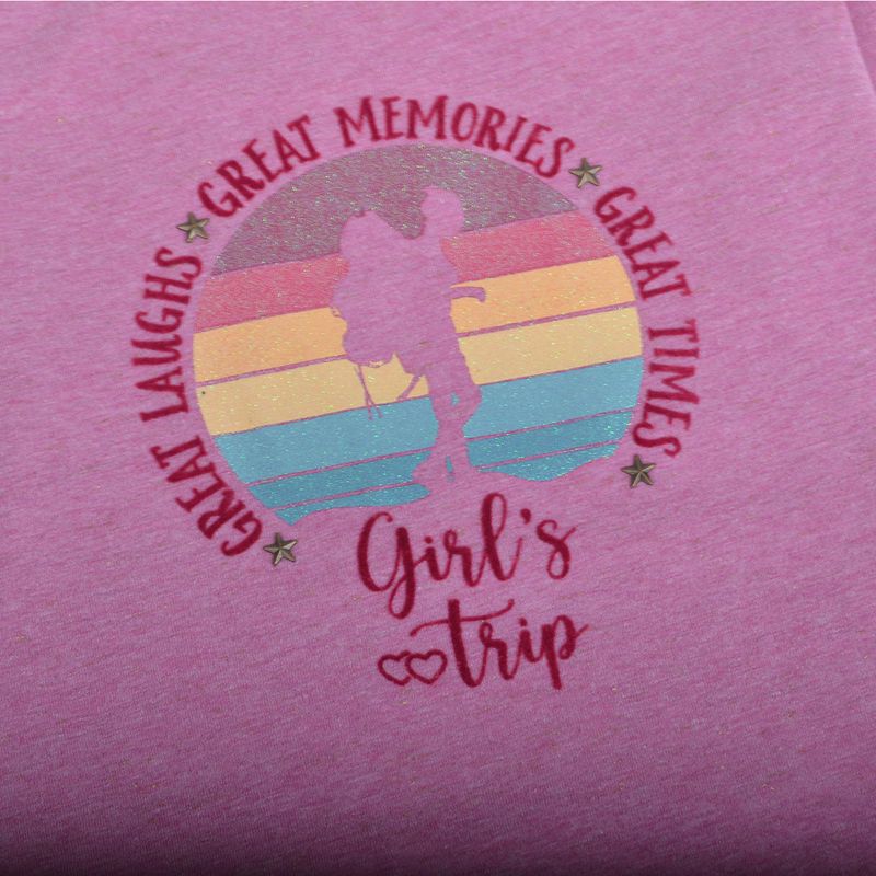 Polera-Niña-Rosa-Pillin