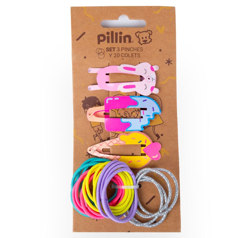 Pinches---Cintillos-Bebe-Niña-Multicolor-Pillin