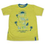 Pijama-Niño-Verde-Pillin