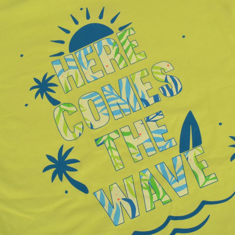 Pijama-Niño-Verde-Pillin