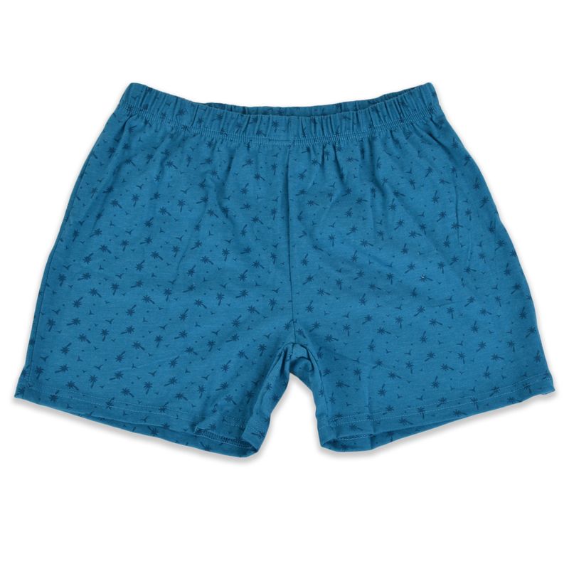 Pijama-Niño-Verde-Pillin