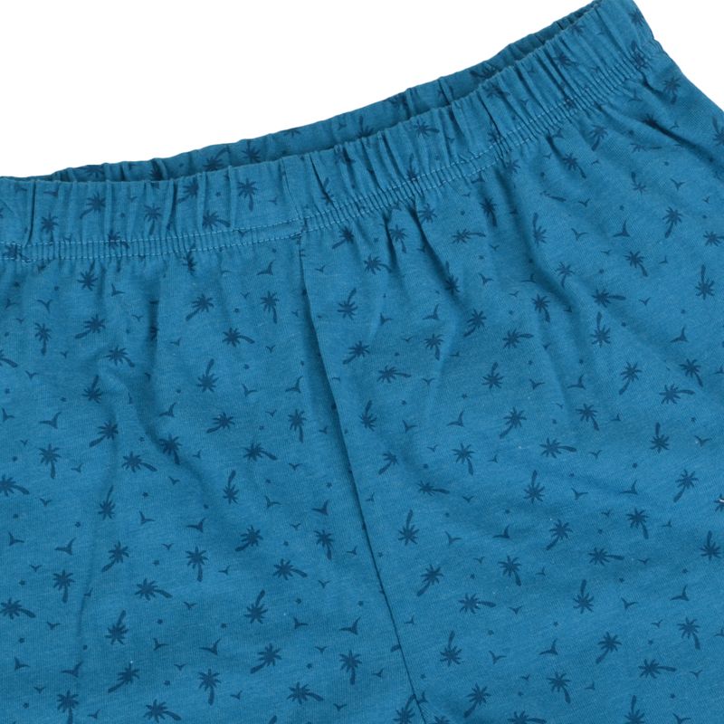 Pijama-Niño-Verde-Pillin