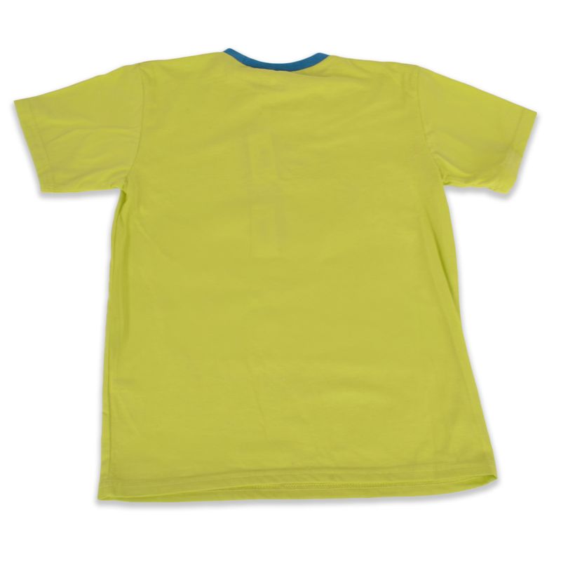 Pijama-Niño-Verde-Pillin