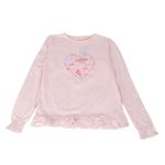 Polera-Manga-Larga-Niña-Damasco-Pillin