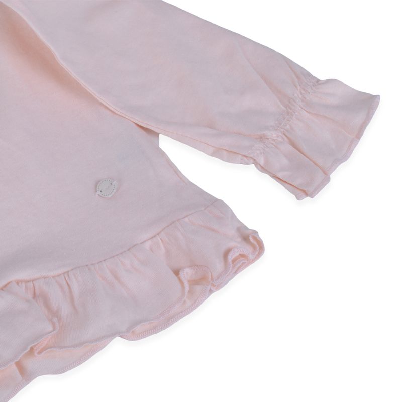 Polera-Manga-Larga-Niña-Damasco-Pillin