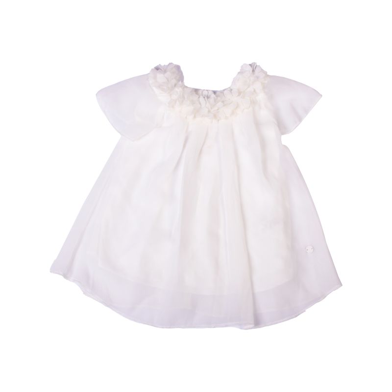 Vestido-Bebe-Niña-Blanco-Pillin