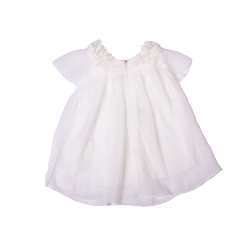 Vestido-Bebe-Niña-Blanco-Pillin