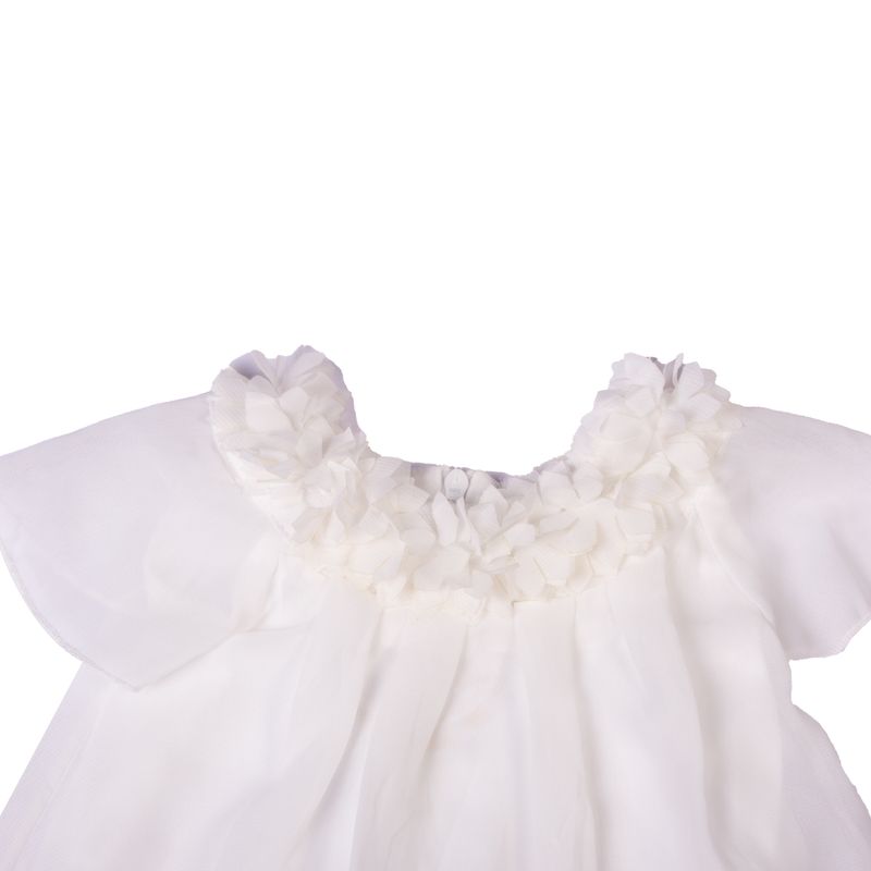 Vestido-Bebe-Niña-Blanco-Pillin