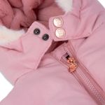 Chaqueta-Bebe-Niña-Rosado-Pillin