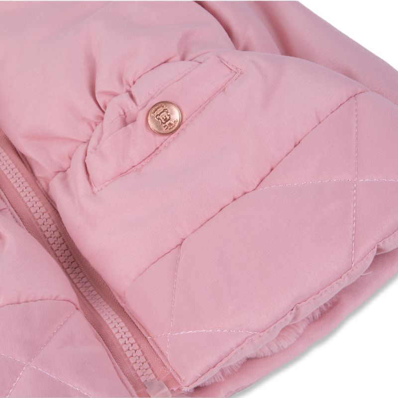 Chaqueta-Bebe-Niña-Rosado-Pillin