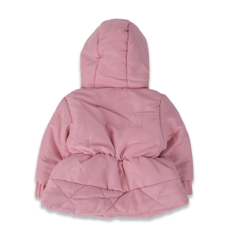 Chaqueta-Bebe-Niña-Rosado-Pillin