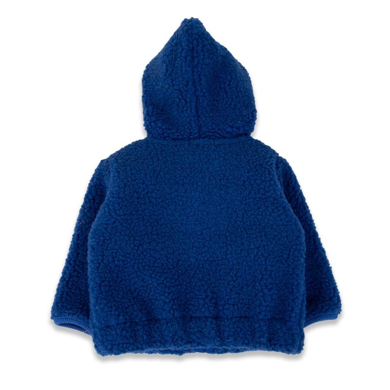 Poleron-Bebe-Niño-Azul-Pillin