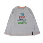 Polera-Niño-Gris-claro-Pillin