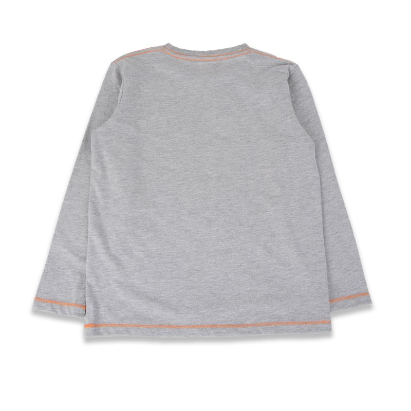 Polera-Niño-Gris-claro-Pillin