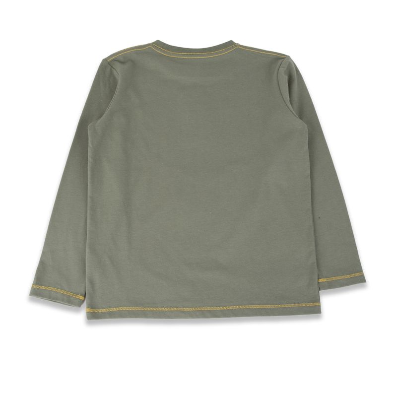 Polera-Niño-Verde-Pillin