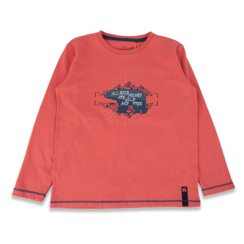 Polera-Niño-Rojo-Pillin