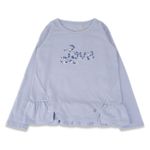 Polera-Niña-Celeste-Pillin