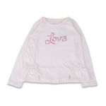 Polera-Niña-Crudo-Pillin