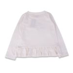 Polera-Niña-Crudo-Pillin