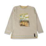 Polera-Niño-Verde-Pillin