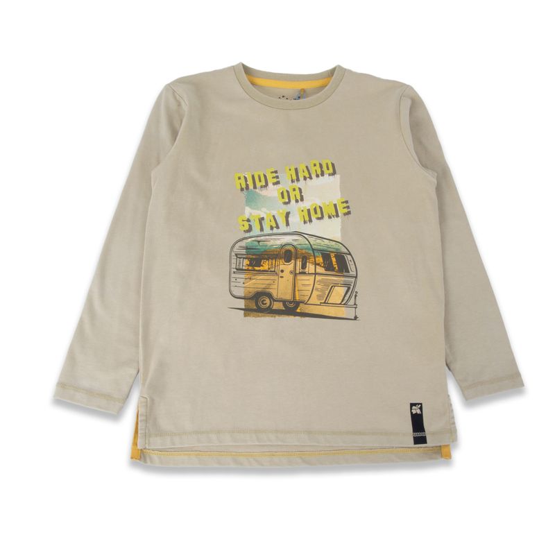 Polera-Niño-Verde-Pillin