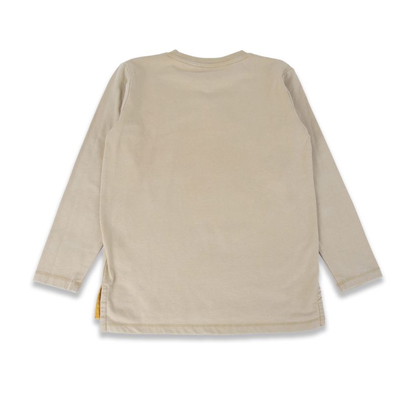 Polera-Niño-Verde-Pillin