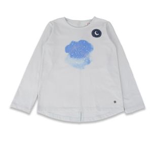 Polera Niña Agua