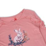 Polera-Niña-Rosa-Pillin
