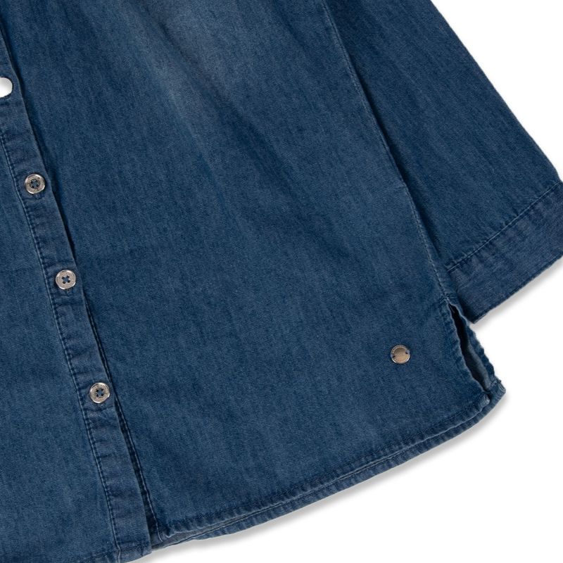 Blusa-Niña-Denim-Pillin