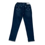 Jeans-Niña-Azul-Pillin