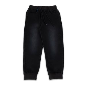 Jeans Niño Fucsia