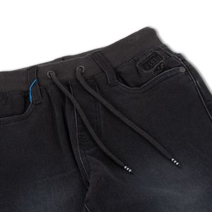 Jeans Niño Fucsia