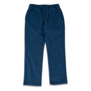 Pantalón Niño Azul