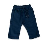 Pantalon-Bebe-Niño-Azul-marino-Pillin