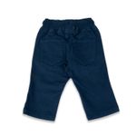 Pantalon-Bebe-Niño-Azul-marino-Pillin