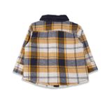 Camisa-Bebe-Niño-Mostaza-Pillin