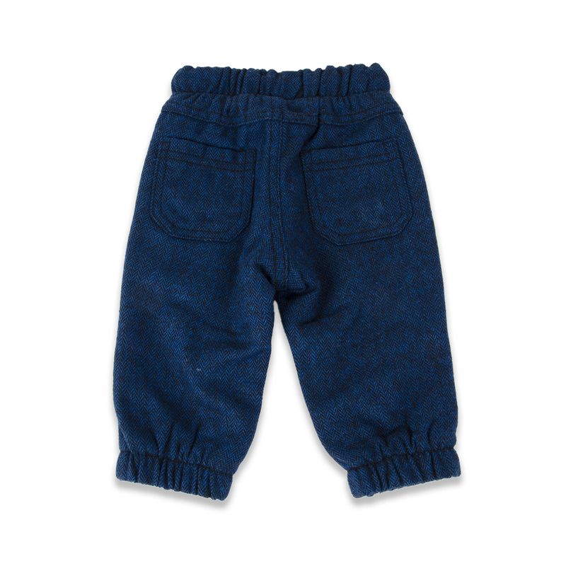 Pantalon-Bebe-Niño-Azul-Pillin