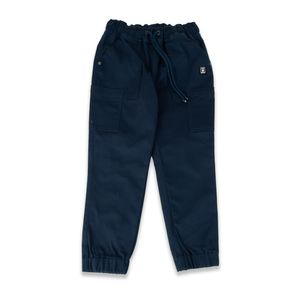 Pantalón Niño Azul marino