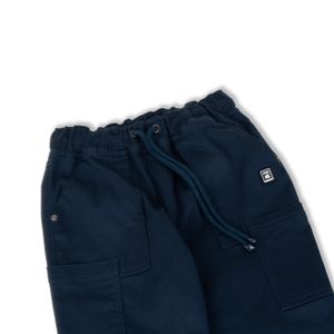 Pantalón Niño Azul marino