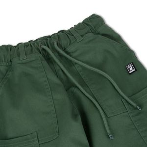 Pantalón Niño Verde