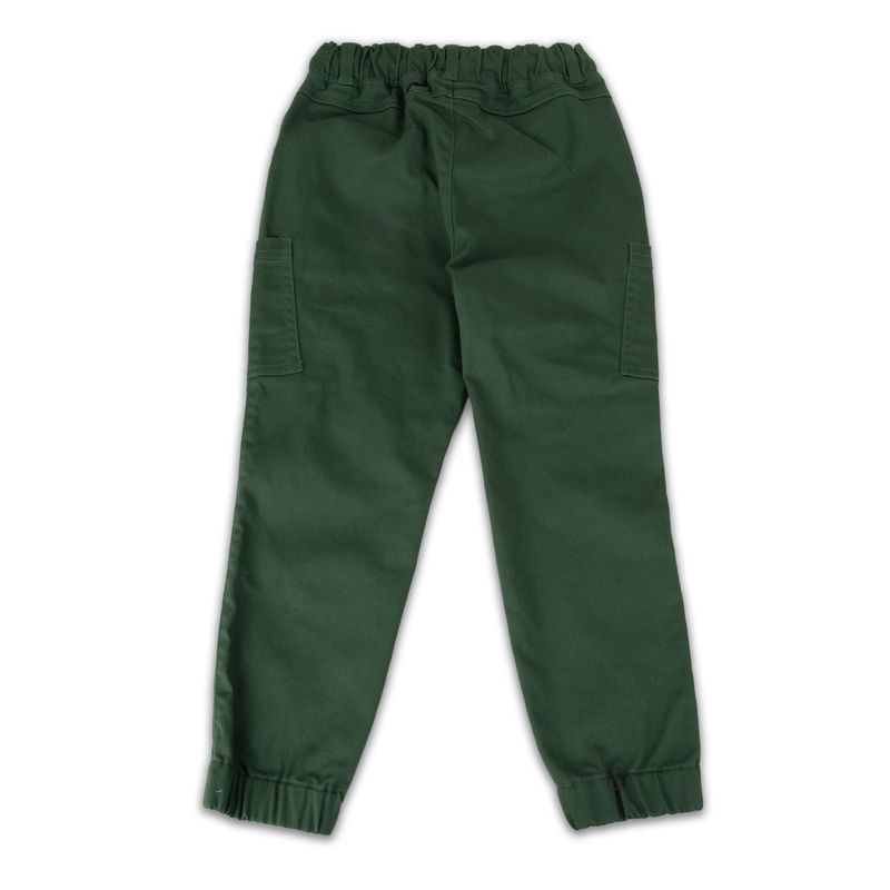 Pantalon-Niño-Verde-Pillin