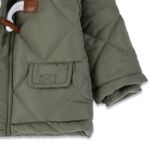 Chaqueta-Bebe-Niño-Verde-Pillin