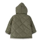Chaqueta-Bebe-Niño-Verde-Pillin