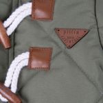 Chaqueta-Bebe-Niño-Verde-Pillin