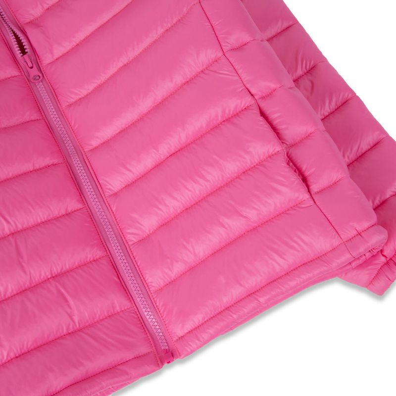 Parka-Niña-Fucsia-Pillin