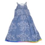Vestido-Niña-Celeste-Pillin