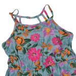 Vestido-Niña-Verde-Pillin