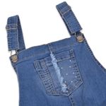Jardinera-Niña-Denim-Pillin