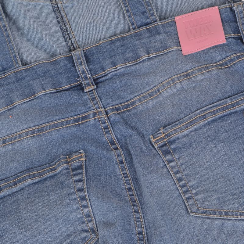 Jardinera-Niña-Denim-Pillin